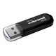 USB флеш накопитель Wibrand 64GB Marten Black USB 3.2 Gen 1 (USB 3.0) (WI3.2/MA64P10B) - изображение 1
