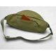 Поясная сумка Fjallraven Ulvo Hip Pack Large 4л Green (23166.620) - изображение 3