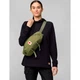 Поясная сумка Fjallraven Ulvo Hip Pack Large 4л Green (23166.620) - изображение 5