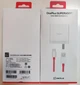 Комплект швидкої зарядки адаптер OnePlus SuperVOOC 100W з кабелем 1м Білий - зображення 2