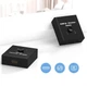 Двонаправлений HDMI 2.0 перемикач / спліттер / комутатор NIERBO, чорний (81312582) - зображення 5