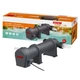 Ставковий стерилізатор Eheim CLEARUVC-60 (5306010) - зображення 5