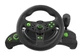 Дротове кермо Esperanza Nitro PC/PS3 EGW102 - зображення 1