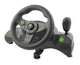 Дротове кермо Esperanza Nitro PC/PS3 EGW102 - зображення 2