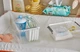 Набір контейнерів Orplast Antibacterial 1.15 л набір 3 шт (1212) - зображення 6