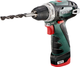 Акумуляторний дриль-шуруповерт Metabo PowerMaxx BS (4007430243270) - зображення 1