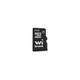 Карта пам'яті microSDHC Wibrand 8Gb class 10 (WICDHC10/8GB) - изображение 1