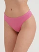 Трусики стринги женские Giulia String Briefs Color L/XL Bubblegum (4823116909243) - изображение 2