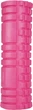 Набор Коврик спортивный Cornix TPE 183 x 61 x 0.6 см для йоги и фитнеса XR-0005 Pink/Rose + Массажный ролик Cornix EVA 45 x 14 см XR-0043 Pink - изображение 7