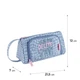 Пенал Kite K24-2700-3 12x21.5x7 - зображення 2
