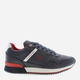 Чоловічі кросівки U.S. Polo Assn Sneaker GARMY001MBYS2 41 Сині (8055197301197) (955555900794502) - Уцінка - зображення 1