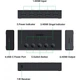 Коммутатор HDMI UGREEN CM568 5in 1in 4K 60Hz Black (90512) - изображение 8