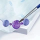 Лак для полимерной глины на водной основе матовый 35 мл Fimo Staedtler, 870501 - изображение 2