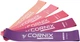 Набор Коврик спортивный Cornix TPE 183 x 61 x 0.6 см для йоги и фитнеса XR-0005 Pink/Rose + Резинки для фитнеса CorniX Mini Power Band XR-0046 1-20 кг 5 шт. - изображение 7