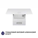 Вытяжка декоративная Minola HVS 6224 WH 700 LED - изображение 6