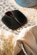 Весы напольные Camry CR 8171b 180 кг с функцией взвешивания младенцев - изображение 14