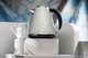 Электрочайник в стальном корпусе Adler AD 1343 grey 1,5 л STRIX - изображение 13