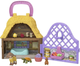 Zestaw do zabawy Mattel Disney Wish Star & Valentino Mini Playset with the Goat & Star Toy Figures (194735177288) - obraz 1