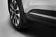 Брызговики на Renault Koleos 16- передние Рено Колеос АМ0025152 - изображение 2