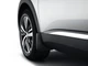 Брызговики на Peugeot 5008 17- передние Пежо 5008 АМ00506641 - изображение 4