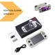 Ігрова портативна консоль XPRO PSP 17M 4,3 IPS-екран, 15000 ігор XPRO M17 чорний (43816-SJGAM M17_2200) - зображення 2