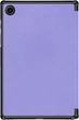 Чехол для планшета ArmorStandart Smart Case для Samsung Galaxy Tab A11/A9 Lavender (ARM74492) - изображение 2
