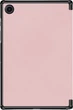 Чехол для планшета ArmorStandart Smart Case для Samsung Galaxy Tab A11/A9 Pink (ARM74493) - изображение 2