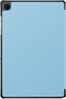 Чехол для планшета ArmorStandart Smart Case для Samsung Galaxy Tab A9+ Sky Blue (ARM74494) - изображение 2
