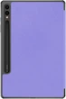 Чехол для планшета Samsung Galaxy Tab S9+ / S9 FE+ / S10+ ArmorStandart Smart Case Lavender (ARM74489) - изображение 2