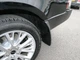 Брызговики на Range Rover Vogue 02-12 комплект без порог AVTM Рендж Ровер Вог АМ0006565 - изображение 9
