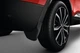 Брызговики на Renault Kadjar 15- задние Рено Каджар АМ0025148 - изображение 4