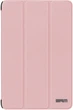 Чехол для планшета ArmorStandart Smart Case для Samsung Galaxy Tab S10 Lite/S10 FE/S9 FE/S9 Pink (ARM74486) - изображение 1