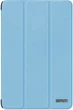 Чехол для планшета ArmorStandart Smart Case для Samsung Galaxy Tab S9+ / S9 FE+ / S10+ Sky Blue (ARM74488) - изображение 1