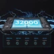 Планшет Oukitel RT7 5G 12/256GB Black (6931940751438) - изображение 8