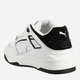 Buty sportowe chłopięce Puma Slipstream 38851801 35,5 (3UK) Białe (4065449640367) - obraz 4