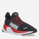 Buty sportowe chłopięce Puma Softride Premier Slip-On 37656010 38 (5UK) Czarne (4099683106341) - obraz 2