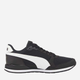 Підліткові кросівки для хлопчика Puma ST Runner v3 Mesh 38551001 37 (4UK) Чорні (4064535899092) - зображення 1