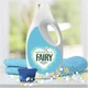 Гель для стирки детских вещей Fairy Non-Bio 1995мл 57 стирок - изображение 2