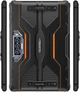 Планшет Oukitel RT8 LTE 6/256GB Black-Orange - изображение 3