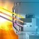 Пленка тонировочная для дома Grafitint ATM 15% энергосберегающая атермальная 140x152 см Серый (717) - изображение 7