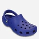 Мужские кроксы Crocs Jibbitz Classic 10001-4O5 42-43 (M9/W11) 27 см Синие (887350258103) - изображение 2