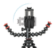 Штатив Joby Gorillapod Mobile Vlogging Kit JB01645-BWW (0817024016456) - зображення 9