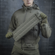 Камербанд M-Tac з балістичними пакетами 1 клас для Cuirass QRS Ranger Green M/L - зображення 9