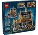 Конструктор LEGO Harry Potter Замок Хогвартс: Большой зал 1732 деталей (76435) - изображение 13