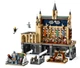 Конструктор LEGO Harry Potter Замок Хогвартс: Большой зал 1732 деталей (76435) - изображение 4