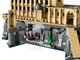 Конструктор LEGO Harry Potter Замок Хогвартс: Большой зал 1732 деталей (76435) - изображение 5