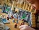 Конструктор LEGO Harry Potter Замок Хогвартс: Большой зал 1732 деталей (76435) - изображение 12