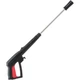 Пистолет распылитель для мойки высокого давления Intertool DT-1550 [104843] - изображение 2