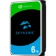 Жесткий диск 3.5" Seagate SkyHawk 6TB SATA 256MB (ST6000VX009) [105239] - изображение 2