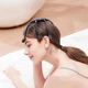 Массажер для головы YMi Head Massager 4 Motor White [105678] - изображение 2
